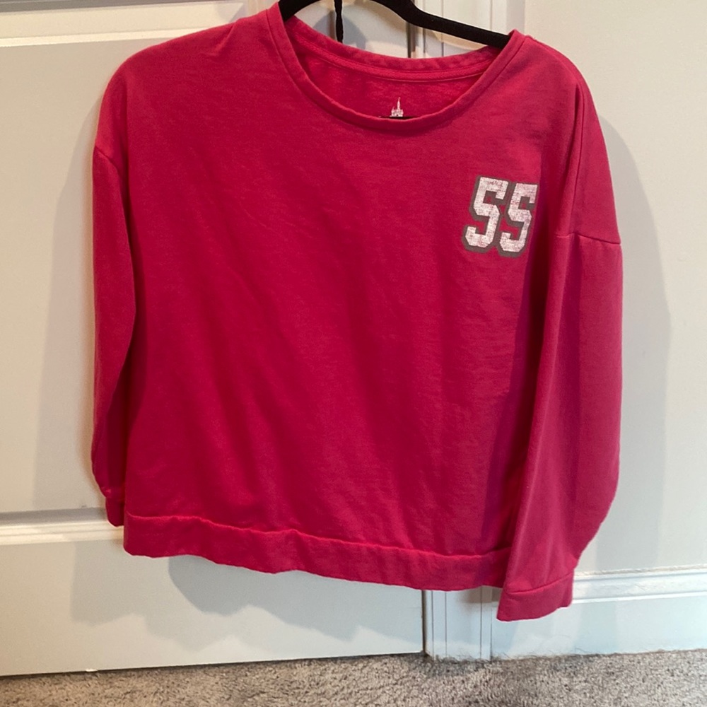 Disneyland resort sweatshirt